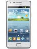 Samsung Galaxy S II Plus I9105 Review