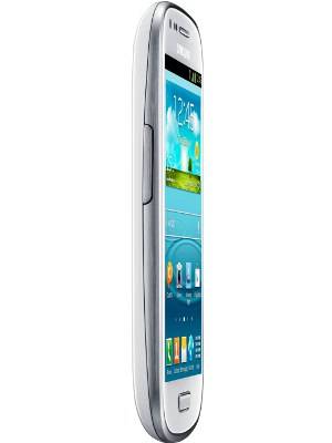 Samsung Galaxy S3 mini (I8190) / S III mini Specifications