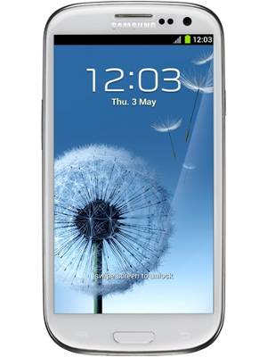 Samsung Galaxy S3 / S III (I9300) Price