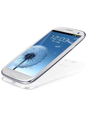 Samsung Galaxy S3 / S III (I9300) Review