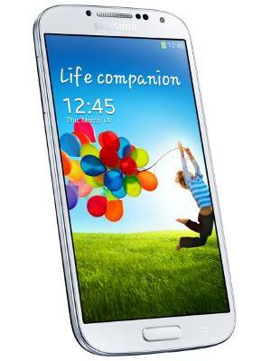 Samsung Galaxy S IV