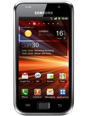 Samsung Galaxy S Plus i9001 Price