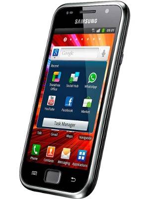 Samsung Galaxy S Plus i9001 Specifications