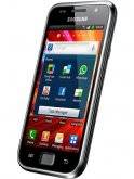 Samsung Galaxy S Plus i9001 Specifications