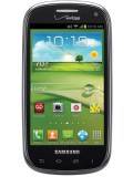 Samsung Galaxy Stratosphere II I415 Specifications