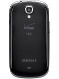 Samsung Galaxy Stratosphere II I415 Features