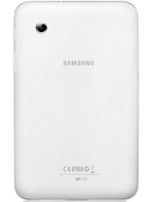 Samsung Galaxy Tab 2 7.0 P3110 16GB and WiFi Features