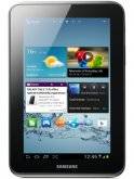 Samsung Galaxy Tab 2 7.0 P3110 16GB and WiFi Review