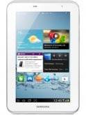 Samsung Galaxy Tab 2 7.0 P3110 8GB and WiFi