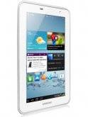Samsung Galaxy Tab 2 7.0 P3110 8GB and WiFi