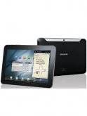 Samsung Galaxy Tab 730 Specifications