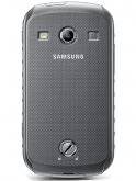 Samsung Galaxy Xcover 2 S7710 Features