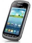Samsung Galaxy Xcover 2 S7710 Review