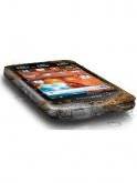 Samsung Galaxy Xcover Features
