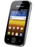Samsung Galaxy Y Color Plus S5360 Specifications