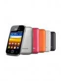 Samsung Galaxy Y Color Plus S5360 Review