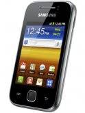 Samsung Galaxy Y