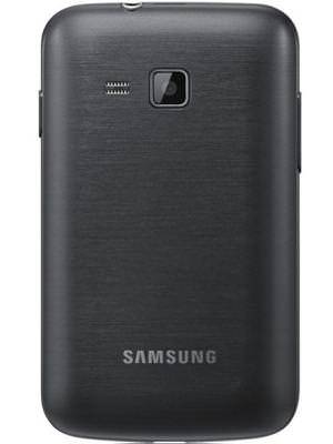 Samsung Galaxy Y Pro Duos Features