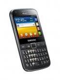 Samsung Galaxy Y Pro Duos Specifications