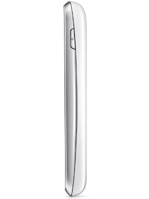 Samsung Galaxy Young Duos Price in India