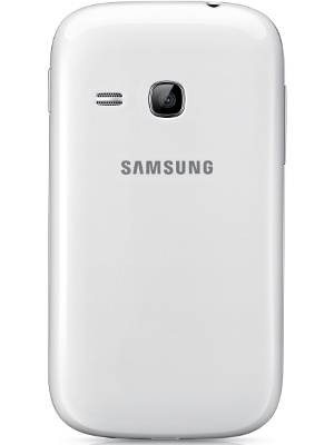 Samsung Galaxy Young Duos Features