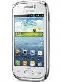 Samsung Galaxy Young Duos Specifications