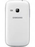 Samsung Galaxy Young Duos Features