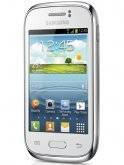 Samsung Galaxy Young Price in India