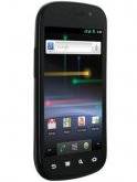 Samsung Google Nexus S 4G Specifications