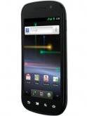 Samsung Google Nexus S 4G Review