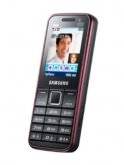 Samsung Hero E3213 Specifications