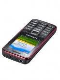 Samsung Hero E3213 Features