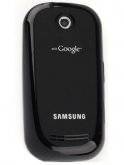 Samsung I5500 Galaxy 5 Specifications