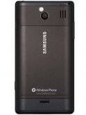 Samsung i8700 Omnia 7