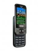 Samsung Metro C3752 Features
