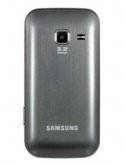 Samsung Metro C3752 Review