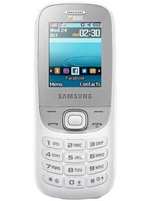 Samsung Metro E2202 Price