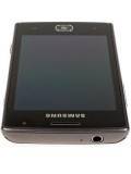 Samsung Omnia W