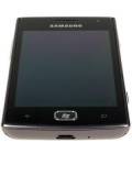 Samsung Omnia W