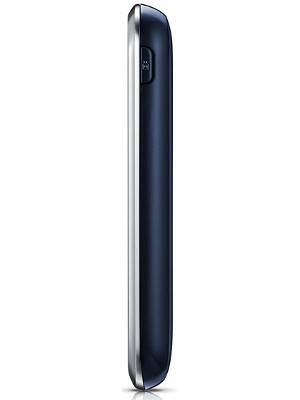 Samsung Rex 60 C3312R Specifications