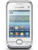 Samsung Rex 60 C3312R Review