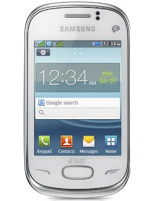 Samsung Rex 70 S3802 Price in India