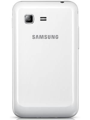 Samsung Rex 80 S5222R Features