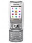 Samsung S3500 Features