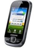 Samsung S3770 Specifications