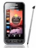 Samsung S5233 Star Review