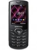 Samsung S5350 Shark Specifications
