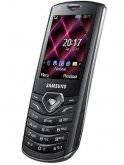 Samsung S5350 Shark Review