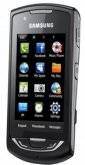 Samsung S5620 Monte Specifications