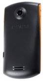 Samsung S5620 Monte Features